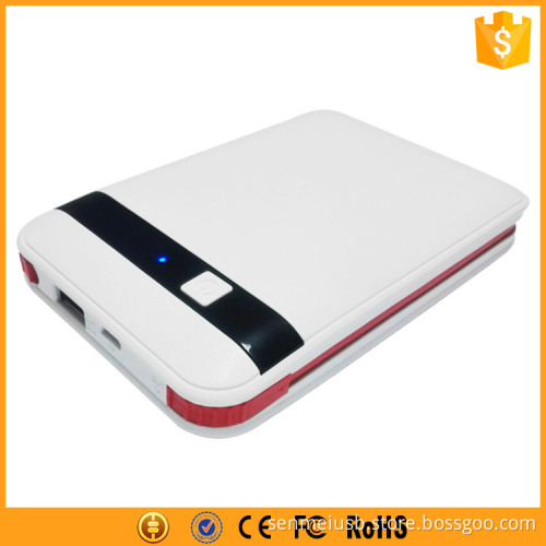 Australia Market Top Selling Most Powerful Power Bank 10000mAh Mobile Power Bank